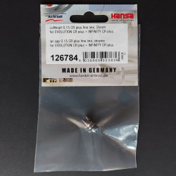 HARDER & STEENBECK...