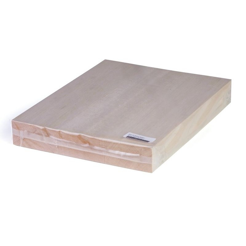 BALSA 50*80*300mm STANDARD - block/block