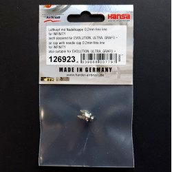 HARDER & STEENBECK 0,2 mm...