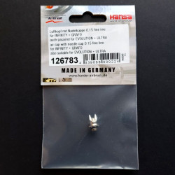 HARDER & STEENBECK OSŁONA...