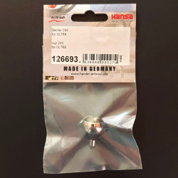 HARDER & STEENBECK...