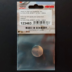 HARDER & STEENBECK 5 ml...