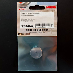 HARDER & STEENBECK 5 ml...