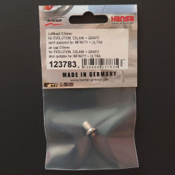 HARDER & STEENBECK 0,6 mm...