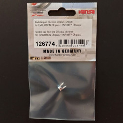 HARDER & STEENBECK OSŁONA...