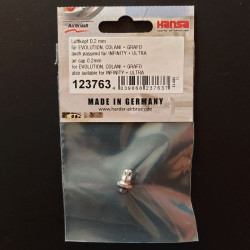 HARDER & STEENBECK 0,2 mm...