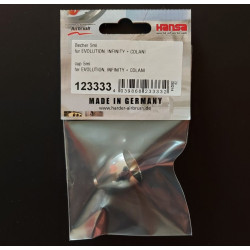 HARDER & STEENBECK TANK 5...