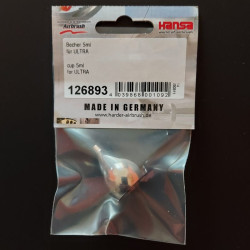 HARDER & STEENBECK TANK 5...