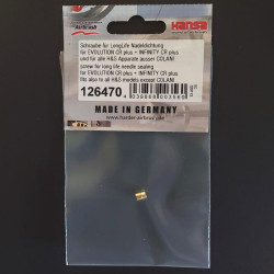 HARDER & STEENBECK ŚRUBA...