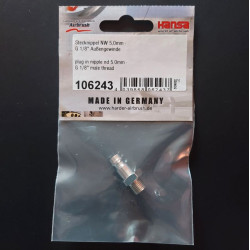 HARDER & STEENBECK ZŁĄCZKA...