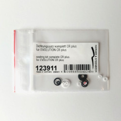 HARDER & STEENBECK...