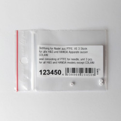 HARDER & STEENBECK...