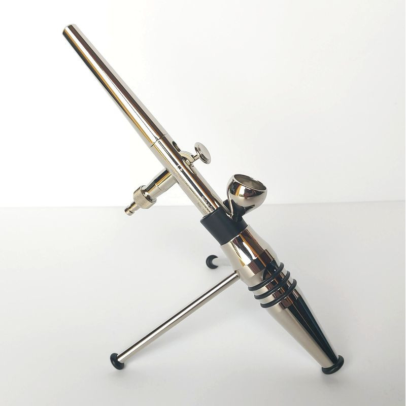 HARDER & STEENBECK stojak do aerografu (126953)