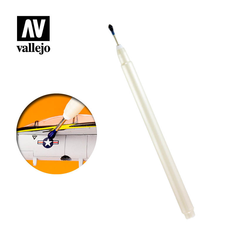 VALLEJO T12002 PICK & PLACE TOOL