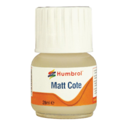 HUMBROL MODELCOTE MATT 28...