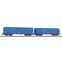 PIKO 58271 PKP CARGO WAGON...