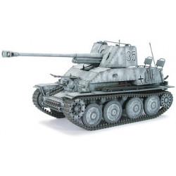 TAMIYA 1/35 NĚMECKÝ TANK MARDER III 35248