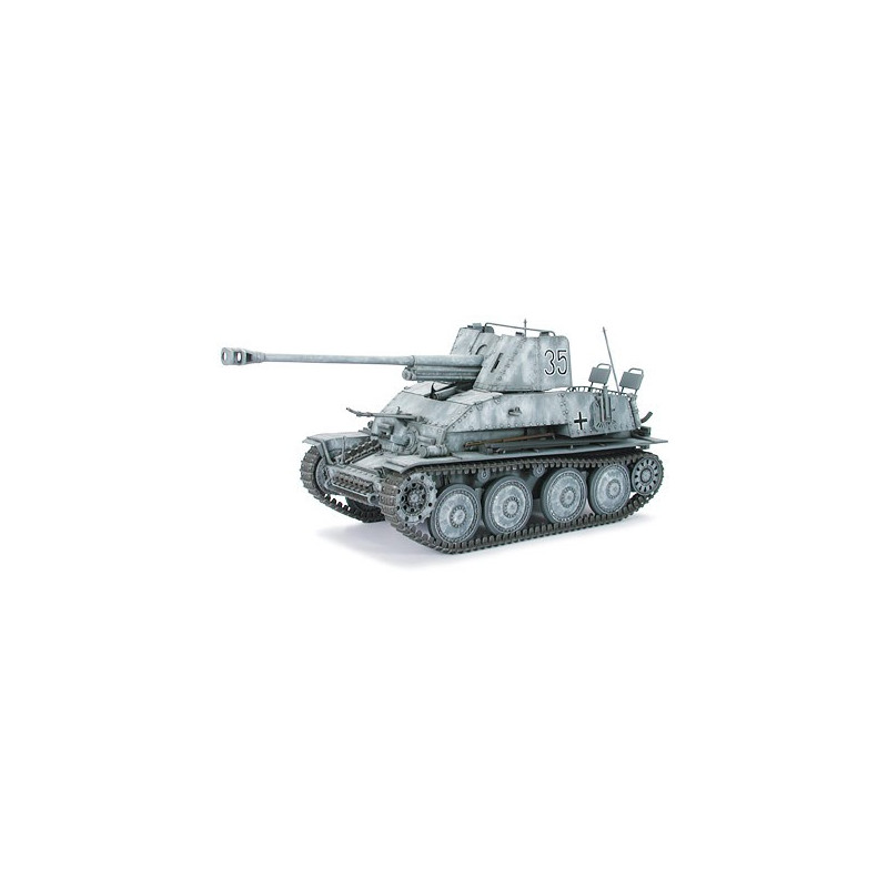 TAMIYA 1/35 NĚMECKÝ TANK MARDER III 35248