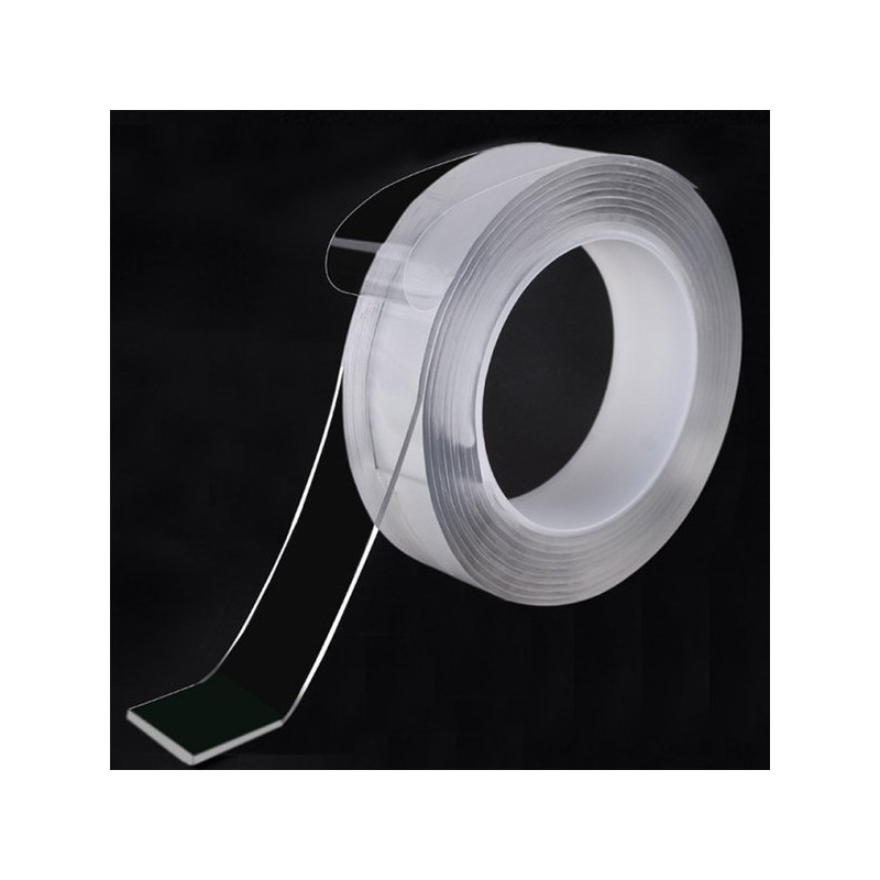 NANO Tape 1*30 mm / 1 mb - double-sided