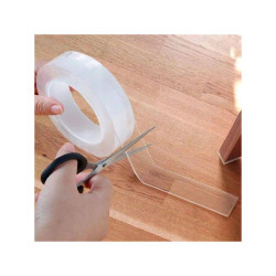 NANO Tape 1*30 mm / 1 mb - double-sided