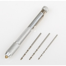 WIERTARKA RĘCZNA MIKRO...