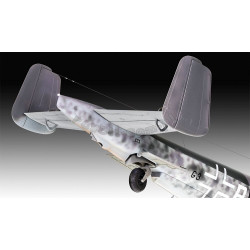 REVELL 1/48 DORNIER 217J-1/2 (03814)