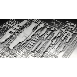 REVELL 1/48 DORNIER 217J-1/2 (03814)