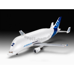 REVELL 1/144 AIRBUS A300-600ST "BELUGA"  (03817)