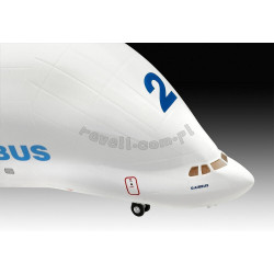 REVELL 1/144 AIRBUS A300-600ST "BELUGA"  (03817)