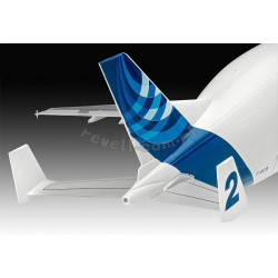 REVELL 1/144 AIRBUS A300-600ST "BELUGA"  (03817)