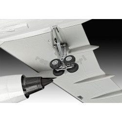 REVELL 1/144 AIRBUS A300-600ST "BELUGA"  (03817)