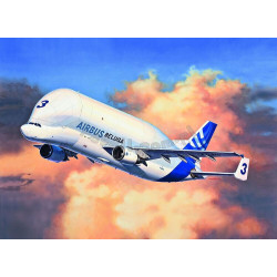 REVELL 1/144 AIRBUS A300-600ST "BELUGA"  (03817)