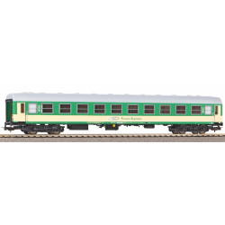 PIKO 97612 PASSENGER CAR...