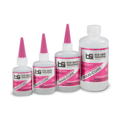 CYJAN GLUE.  14.2g...