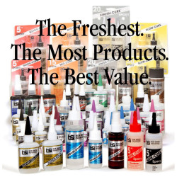 CA ACTIVATOR 60 ml INSTA-SET™ BSI (BSI-151)