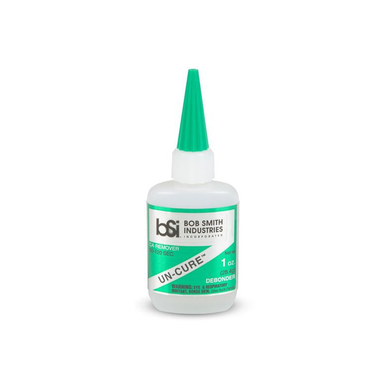BSI UN-CURE™ CA solvent 28.4g (BSI-161)