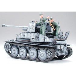TAMIYA 1/35 NĚMECKÝ TANK MARDER III 35248