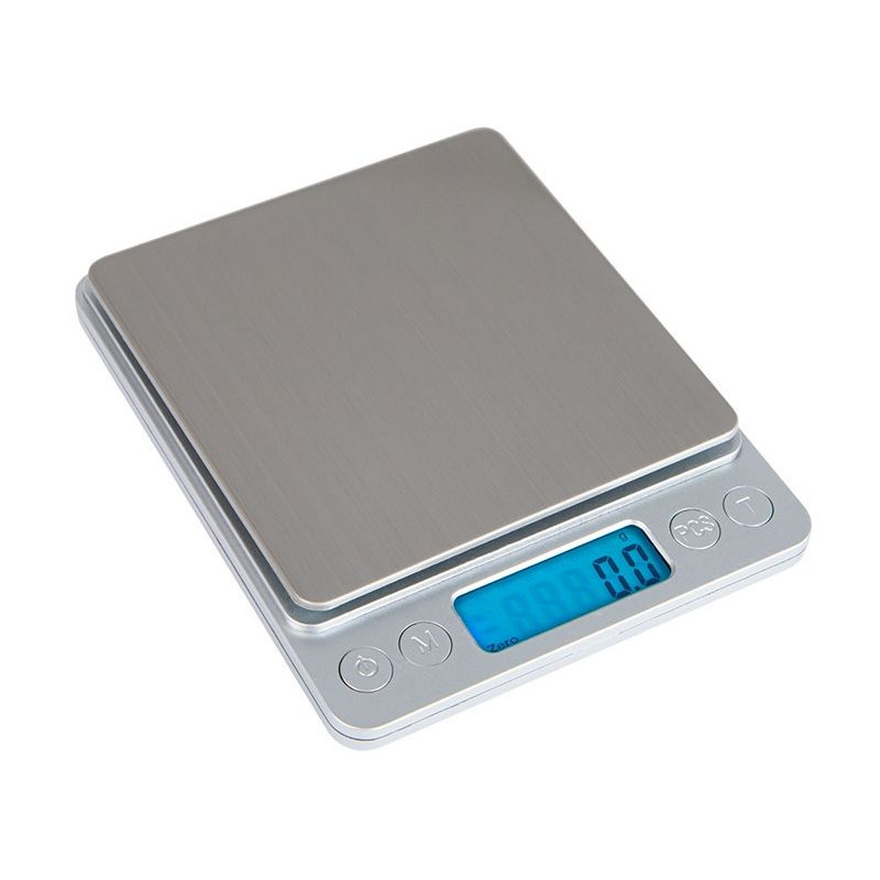 ELECTRONIC WEIGH 500g / 0.1g (JS13) BLOW