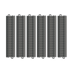 MARKLIN 023180 MMW PROSTRAIGHT TORROW 180mm (6pcs.)