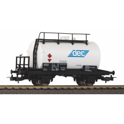PIKO 58704 WAGON CYSTERNA...