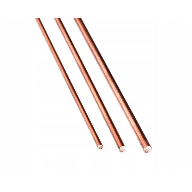 HM COPPER BRAND 4/330 mm (54)