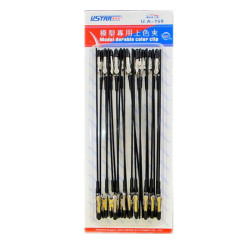 U-STAR UA-90150 PAINTING HANDLE ( 20 pieces )