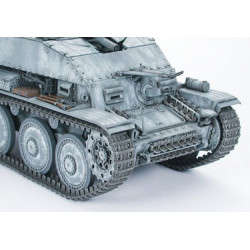 TAMIYA 1/35 GERMAN TANK MARDER III (35248)