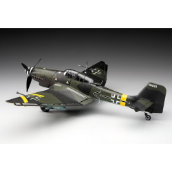 HASEGAWA 1/32 JUNKERS Ju 87G Stuka Kannonenvogel (HAST25)