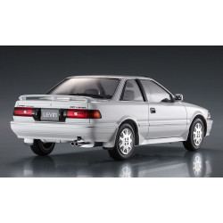 HASEGAWA 1/24 TOYOTA COROLLA LEVIN AE92  GT (1987) APEX EARLY VERSION (HAHC36)
