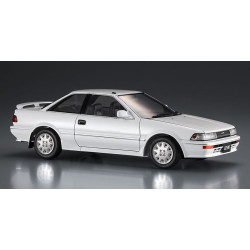 HASEGAWA 1/24 TOYOTA COROLLA LEVIN AE92  GT (1987) APEX EARLY VERSION (HAHC36)