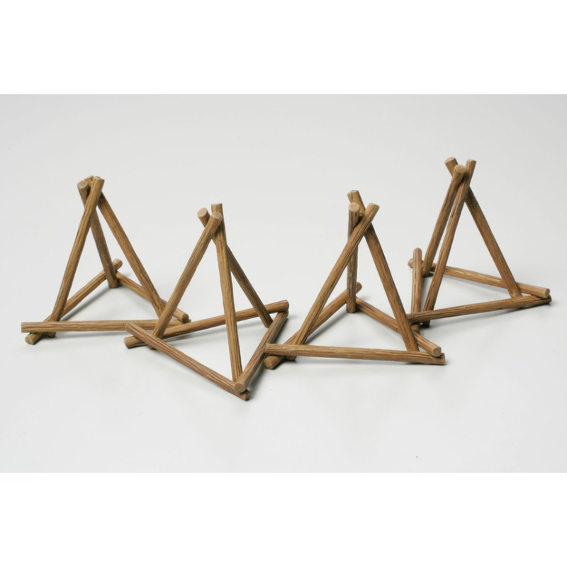 TAMIYA 1/48 BRICK WALL SAND BAG & BARRICADE SET (32508)