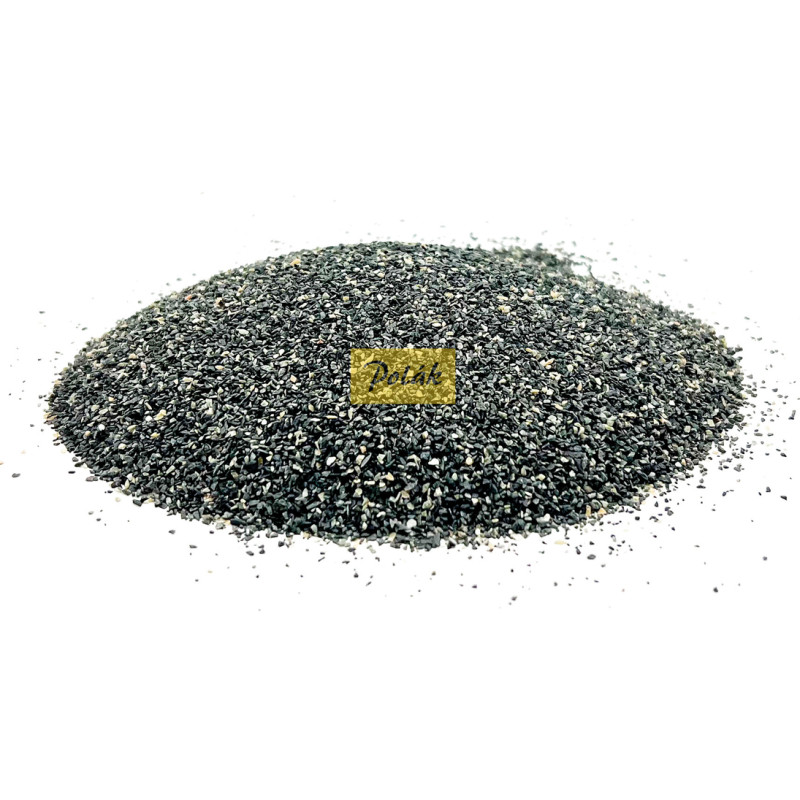 POLAK 5403 Gravel H0 dark gray 240 g