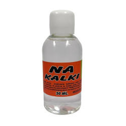 WAMOD PŁYN NA KALKI 50 ml...