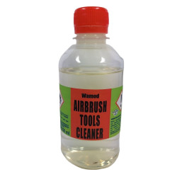 WAMOD AIRBRUSH TOOLS...